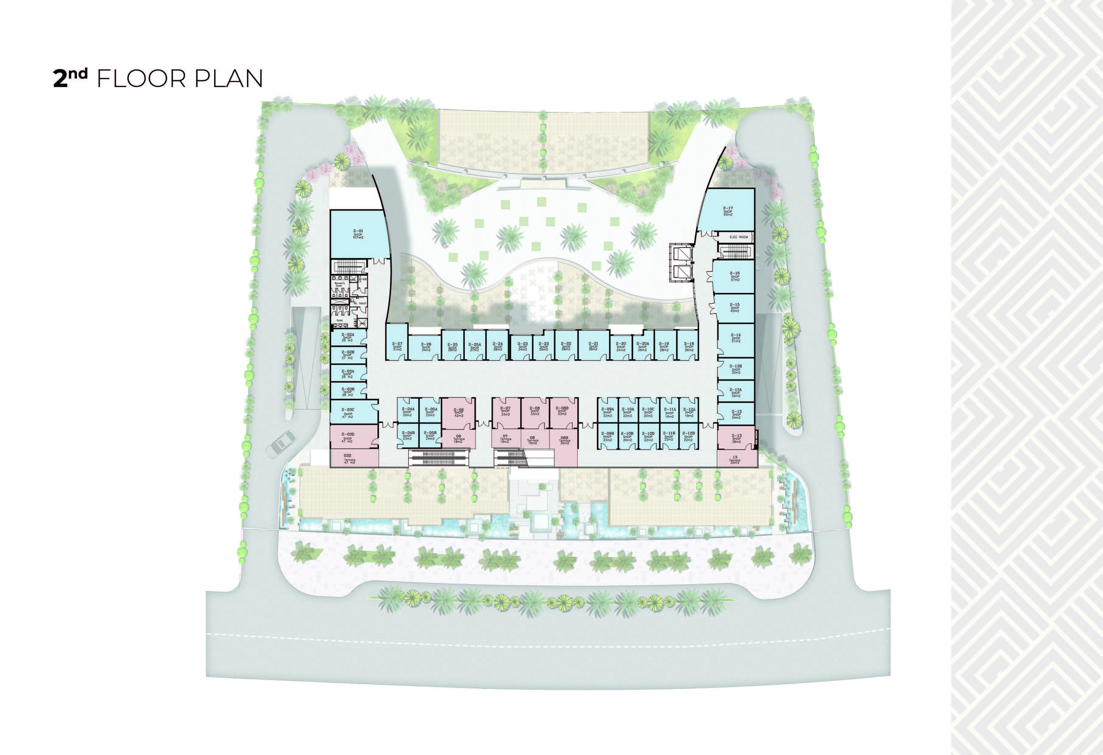 Floor Plan - 