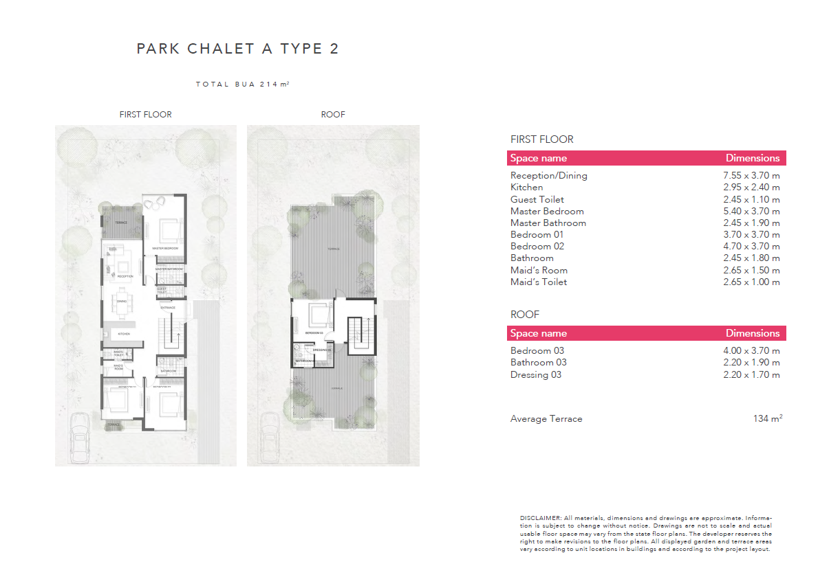 Floor Plan - Jefaira North Coast Inertia