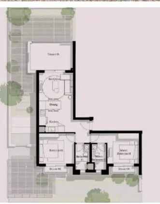 Chalet - قرية جيفيرا الساحل الشمالى إنرشيا العقارية - Jefaira North Coast