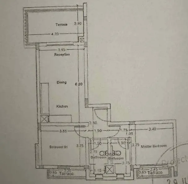 Chalet - قرية جيفيرا الساحل الشمالى إنرشيا العقارية - Jefaira North Coast