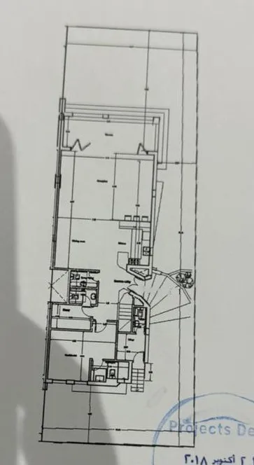 Twinhouse - قرية جيفيرا الساحل الشمالى إنرشيا العقارية - Jefaira North Coast
