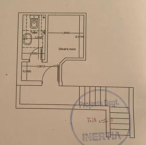 Chalet - قرية جيفيرا الساحل الشمالى إنرشيا العقارية - Jefaira North Coast