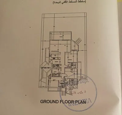 Chalet - قرية جيفيرا الساحل الشمالى إنرشيا العقارية - Jefaira North Coast