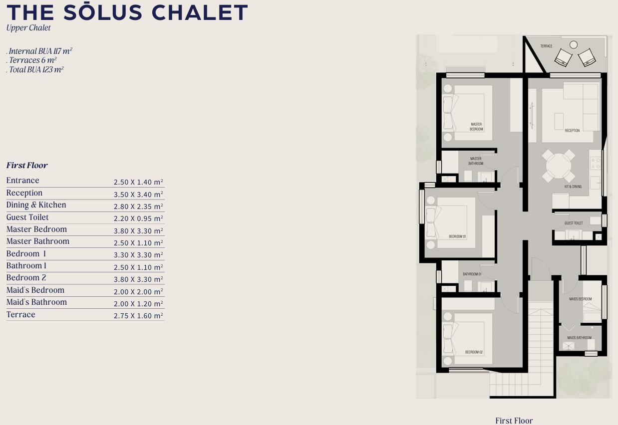 Floor Plan - Jefaira North Coast Inertia