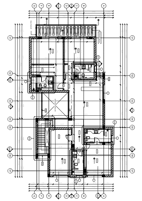Floor Plan - Bo Islands North Coast Maxim Developments