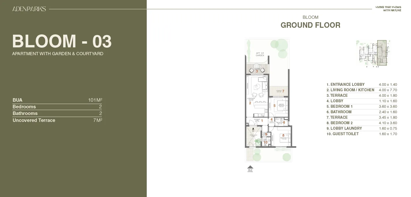 Apartment - قرية مكادي هايتس الغردقة أوراسكوم العقارية - Makadi Heights Hurghada