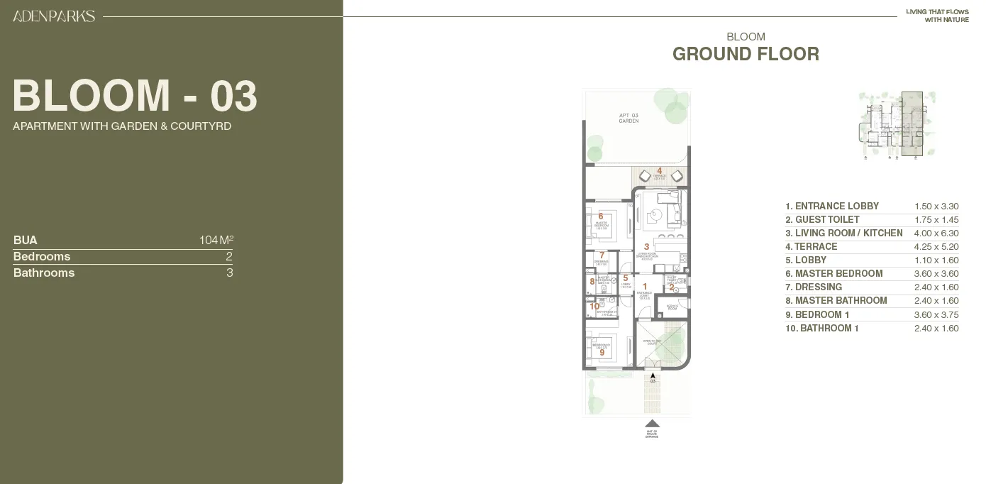 Apartment - قرية مكادي هايتس الغردقة أوراسكوم العقارية - Makadi Heights Hurghada