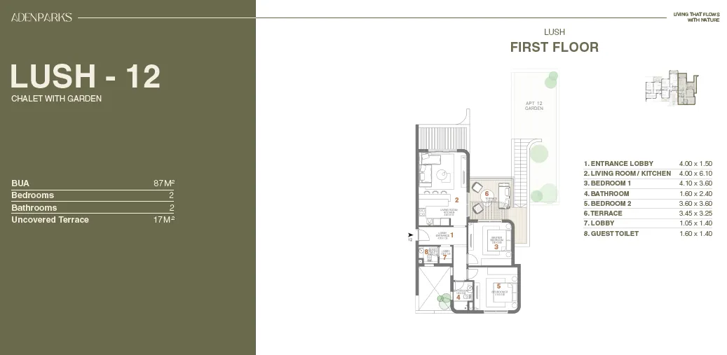 Chalet - قرية مكادي هايتس الغردقة أوراسكوم العقارية - Makadi Heights Hurghada