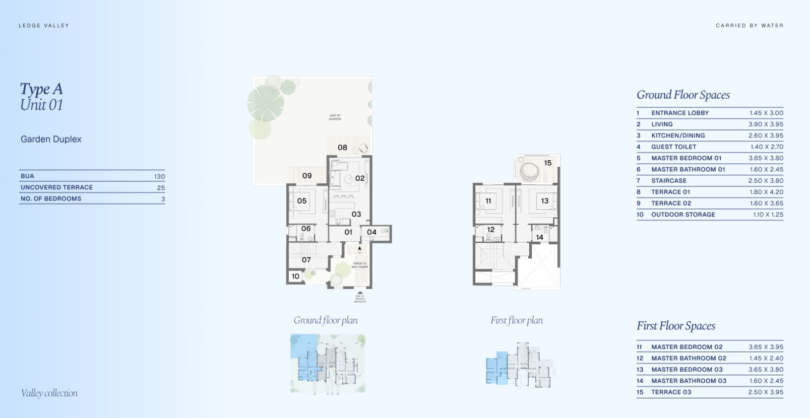 Plan 27 - Makadi Heights Hurghada Orascom Development