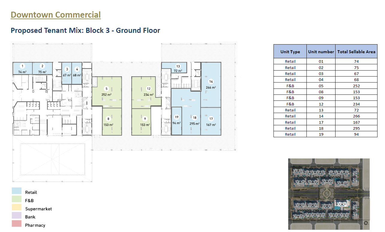 Floor Plan - 