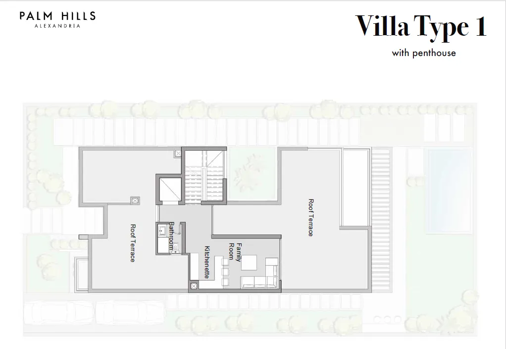 Villa - شقق للبيع في مكادي الغردقة