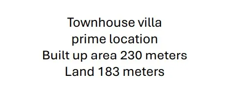 Townhouse - شقق للبيع في مكادي الغردقة