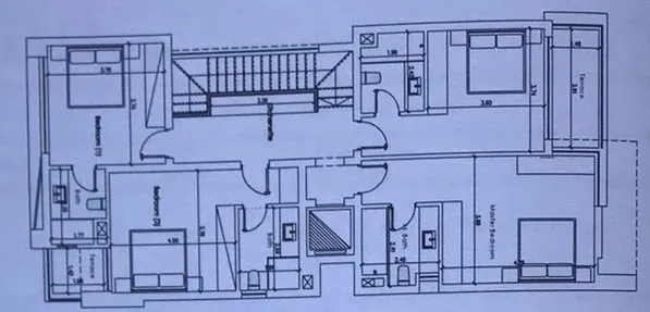 Villa - شقق للبيع في مكادي الغردقة
