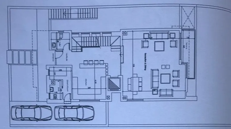 Villa - شقق للبيع في مكادي الغردقة