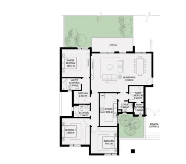 Duplex - او ويست اوراسكوم 6 اكتوبر - O West Compound 6 October