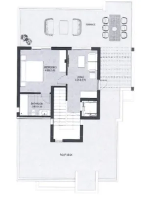 Villa - او ويست اوراسكوم 6 اكتوبر - O West Compound 6 October