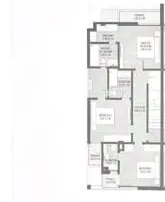 Townhouse - او ويست اوراسكوم 6 اكتوبر - O West Compound 6 October