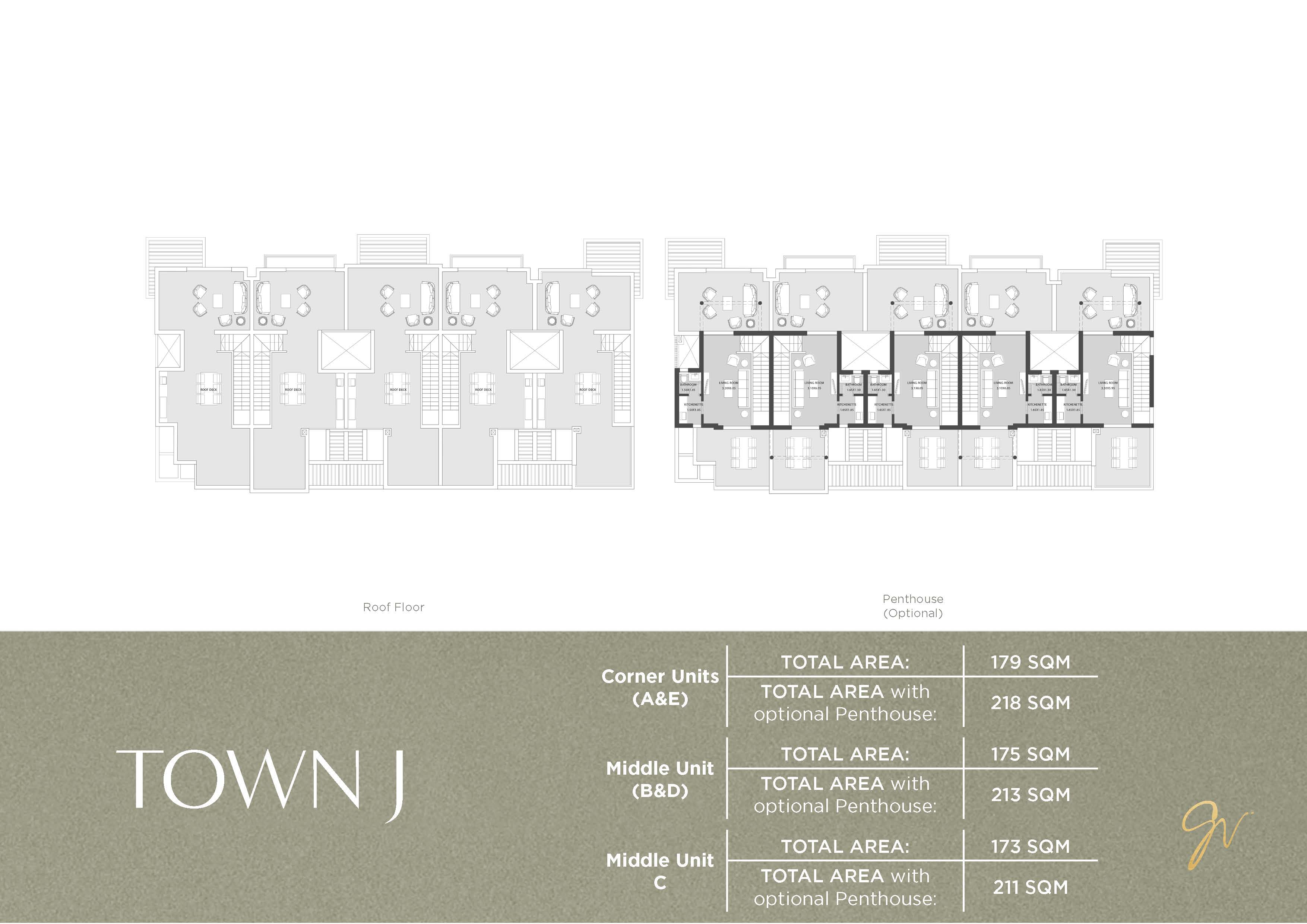 Plan 62 - O West Compound 6 October By Orascom