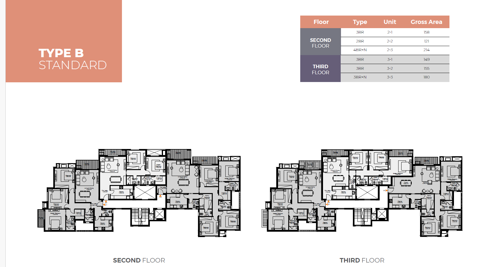 Plan 97 - O West Compound 6 October By Orascom