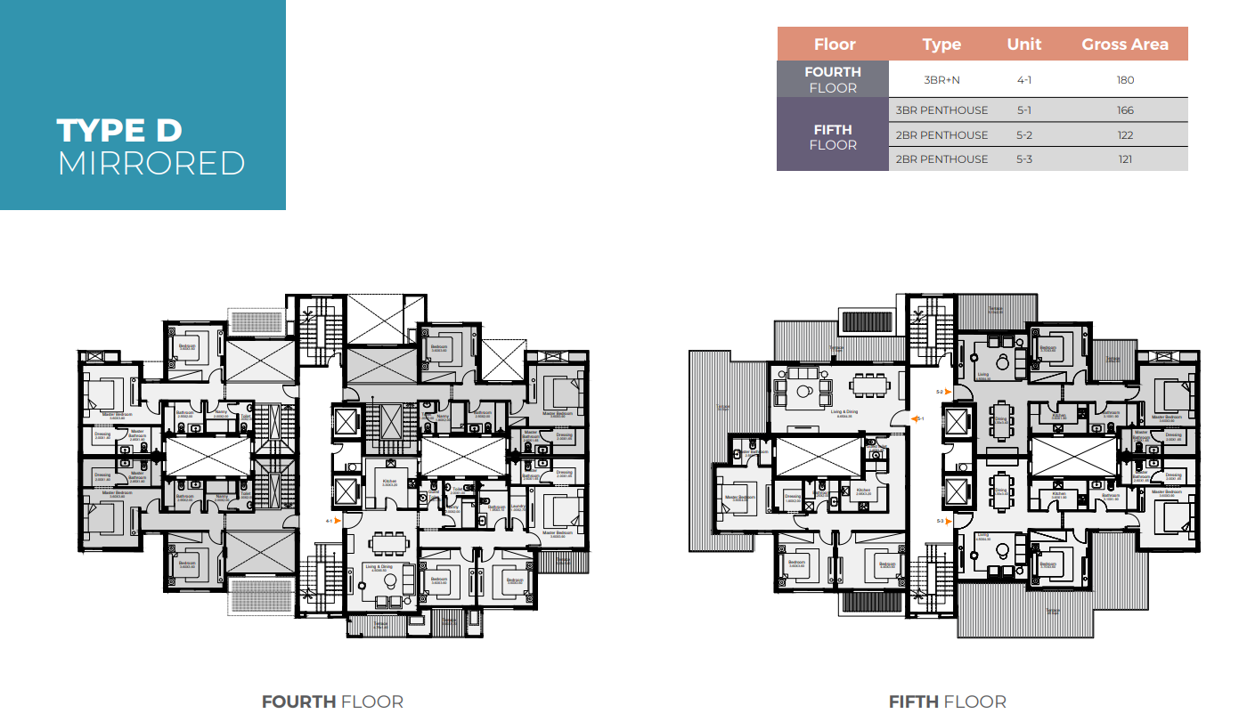 Plan 67 - O West Compound 6 October By Orascom