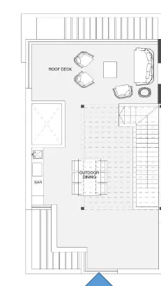 Townhouse - او ويست اوراسكوم 6 اكتوبر - O West Compound 6 October