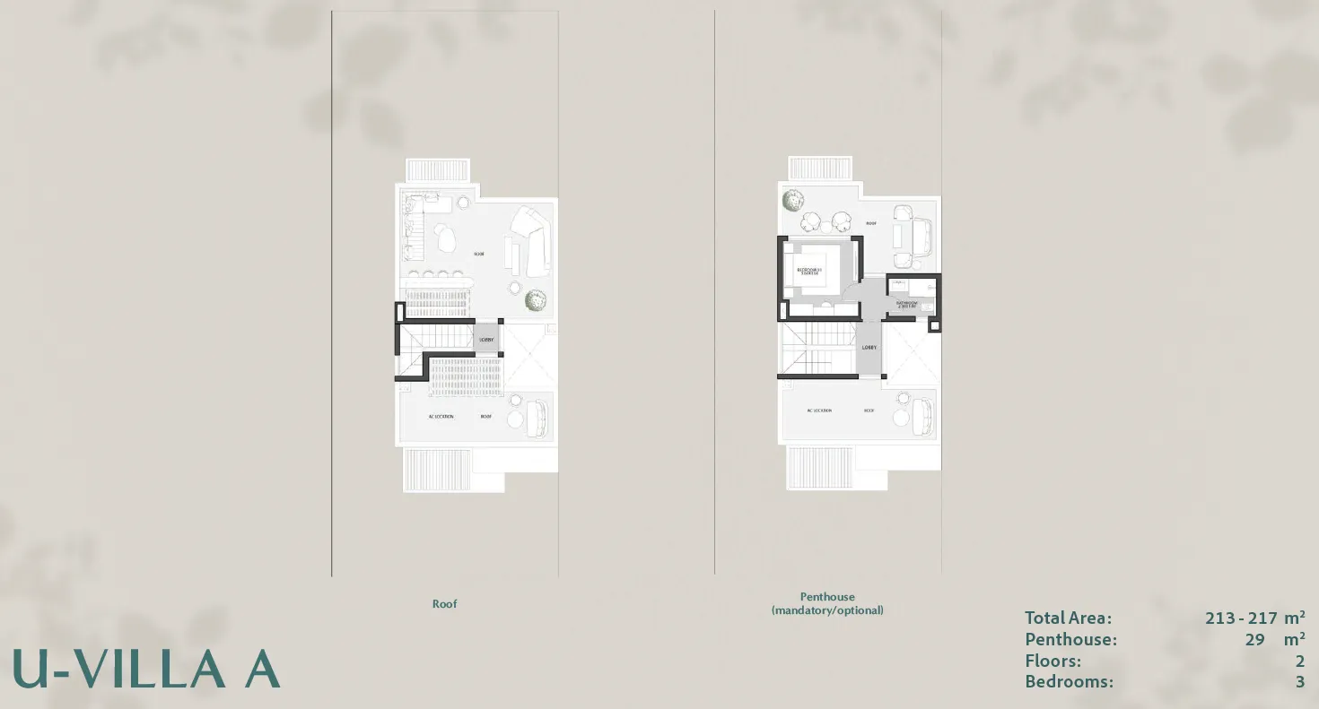 Villa - او ويست اوراسكوم 6 اكتوبر - O West Compound 6 October