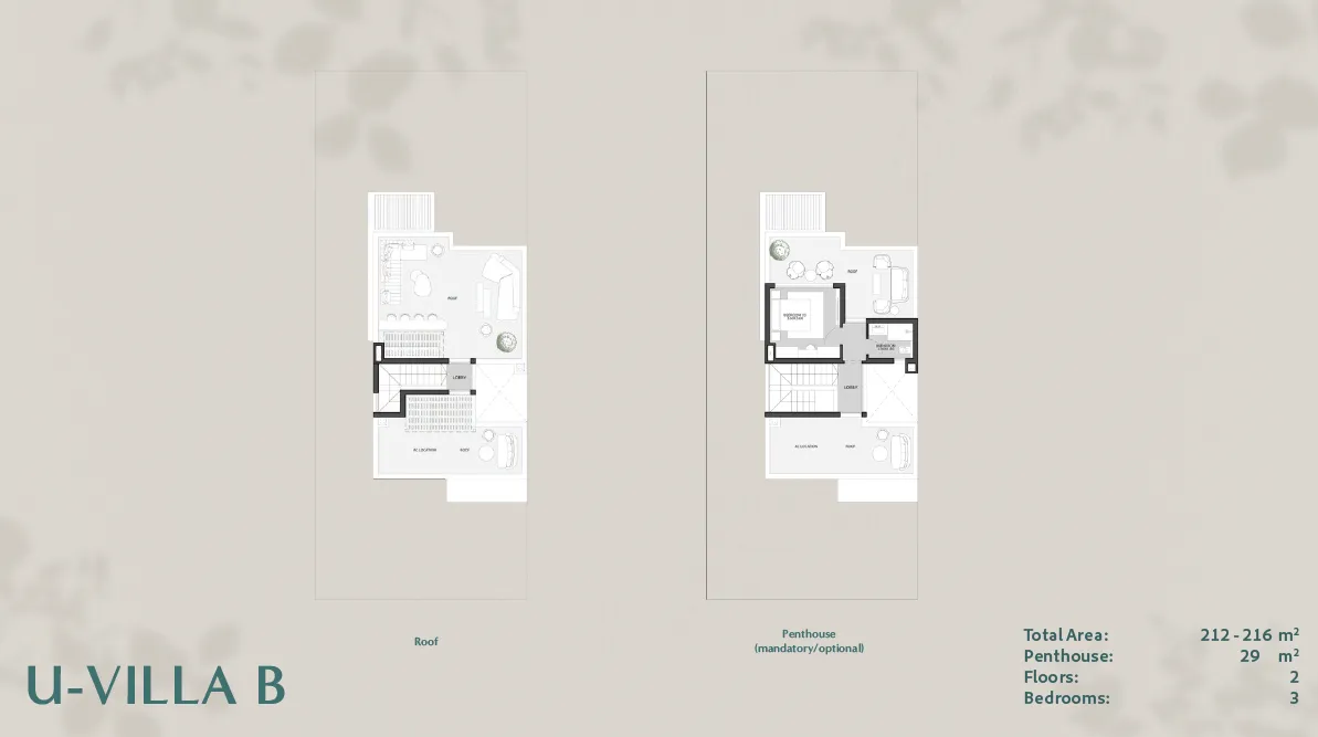 Villa - او ويست اوراسكوم 6 اكتوبر - O West Compound 6 October