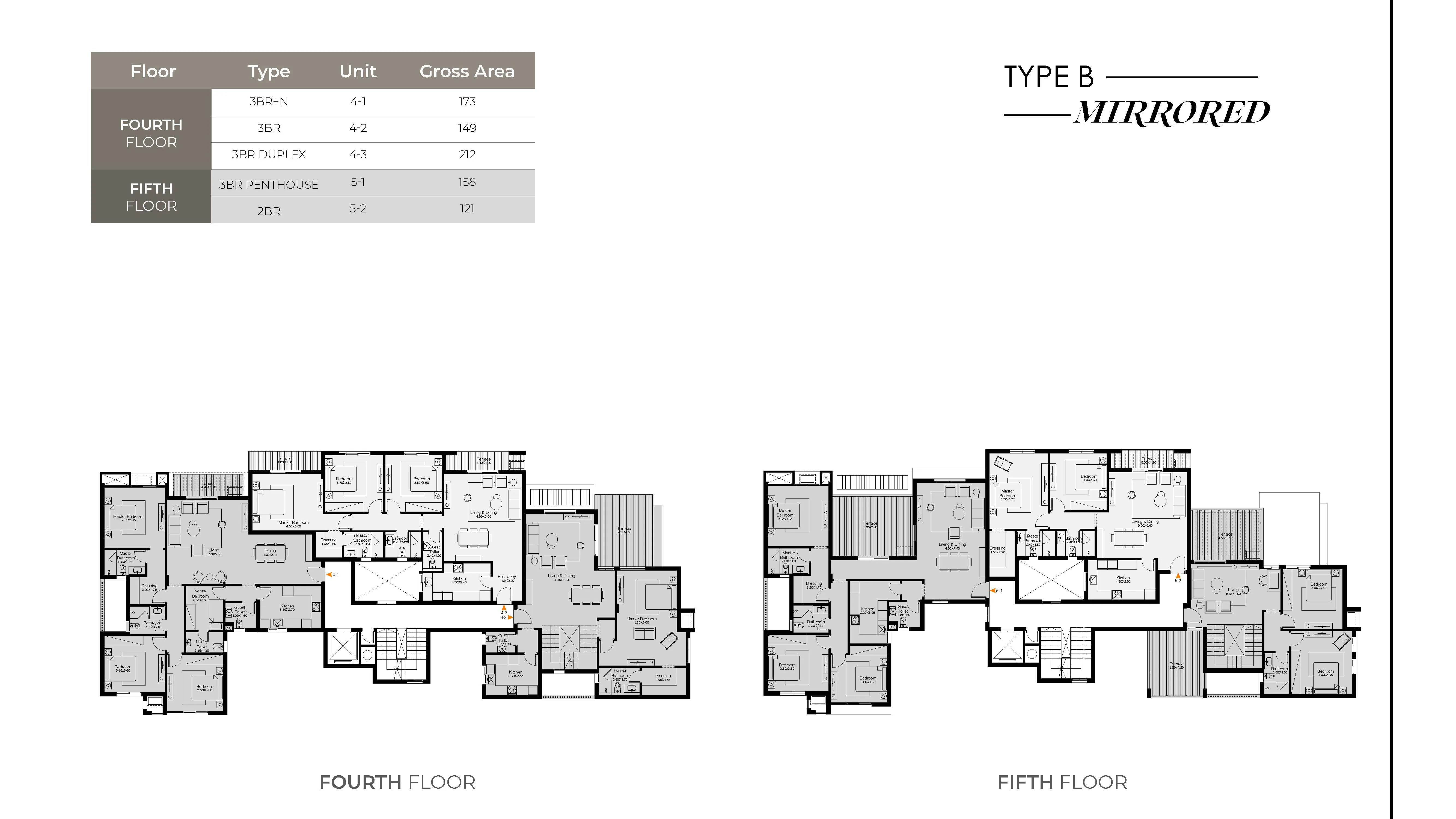 Apartment - او ويست اوراسكوم 6 اكتوبر - O West Compound 6 October