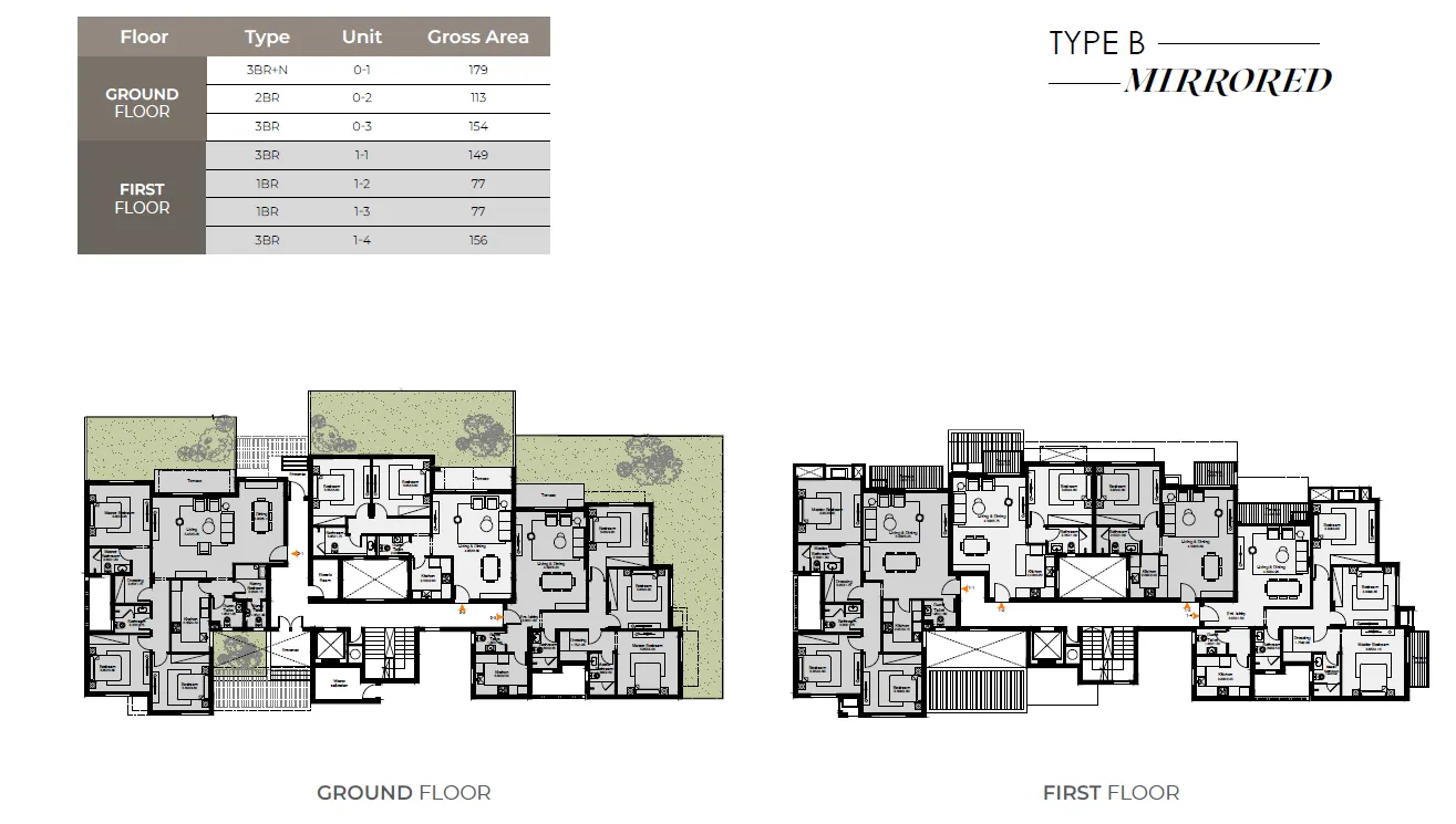 Apartment - او ويست اوراسكوم 6 اكتوبر - O West Compound 6 October