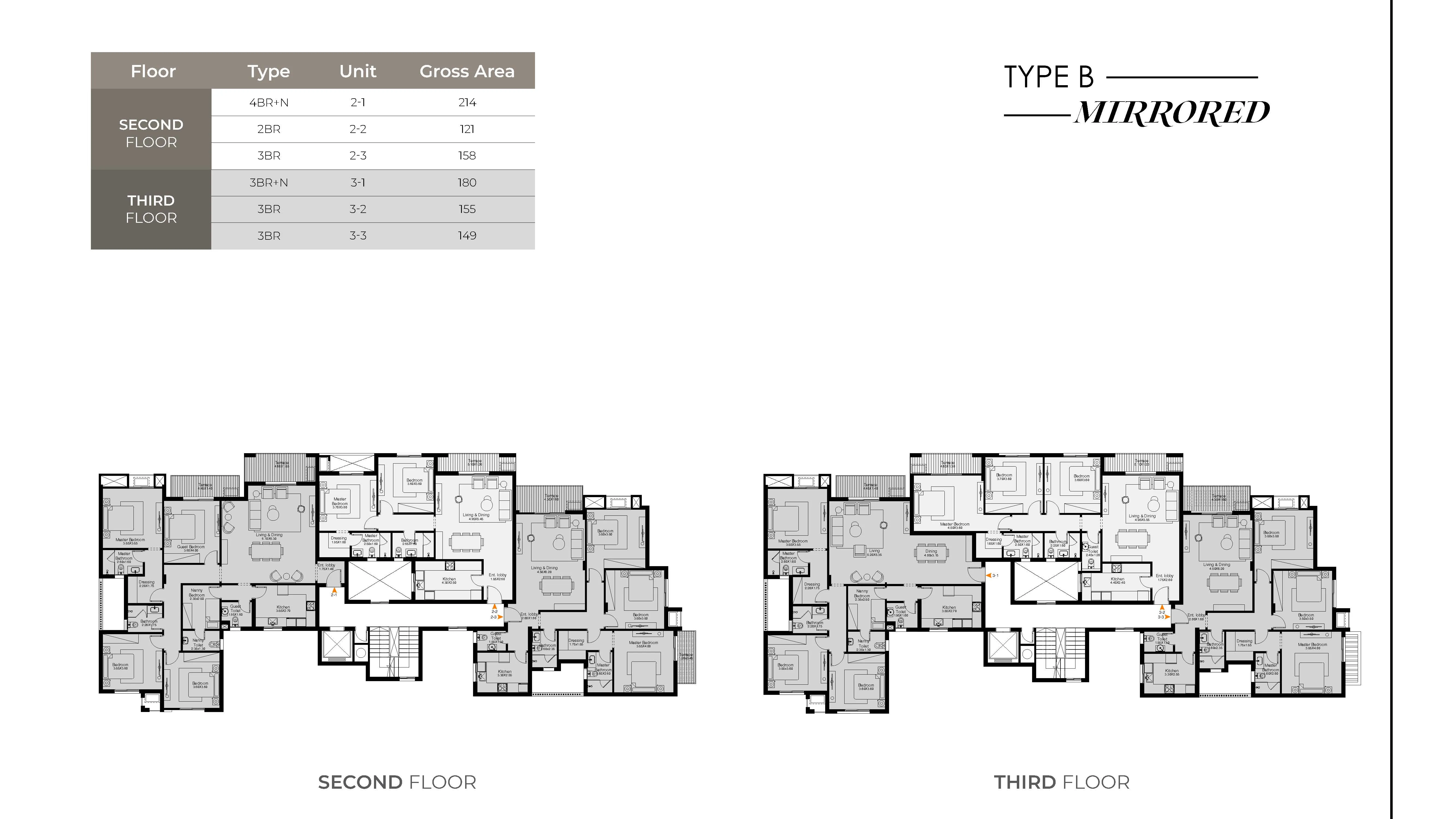 Apartment - او ويست اوراسكوم 6 اكتوبر - O West Compound 6 October