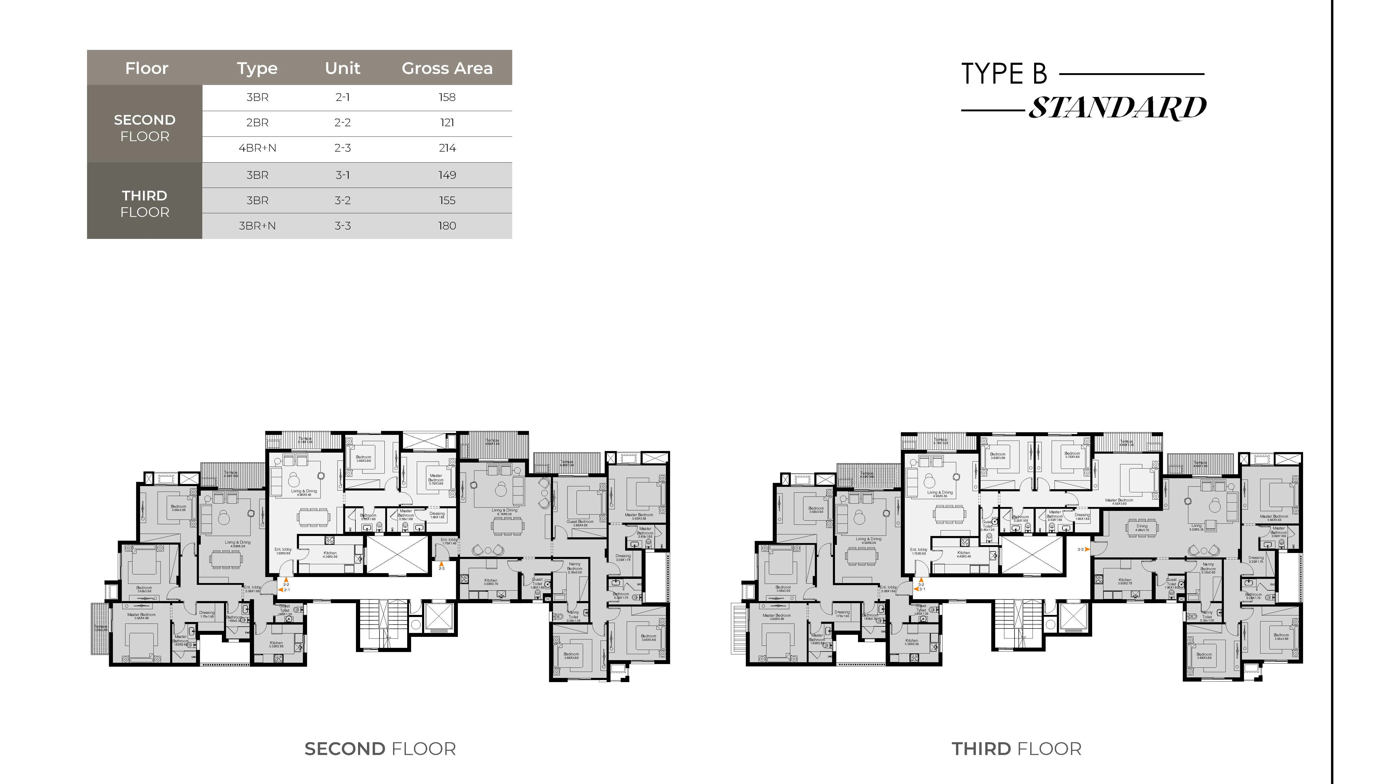 Apartment - او ويست اوراسكوم 6 اكتوبر - O West Compound 6 October