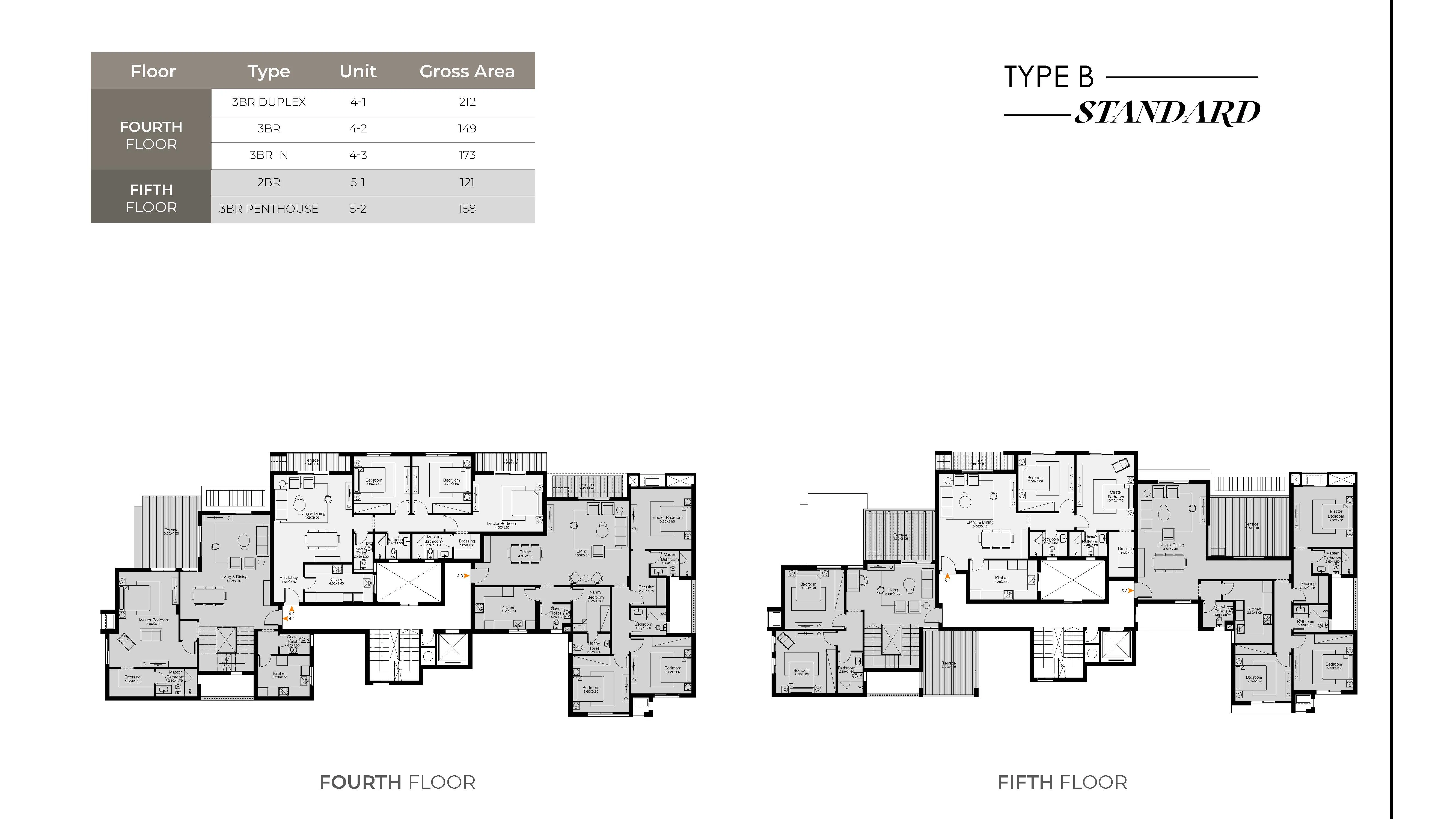 Apartment - او ويست اوراسكوم 6 اكتوبر - O West Compound 6 October