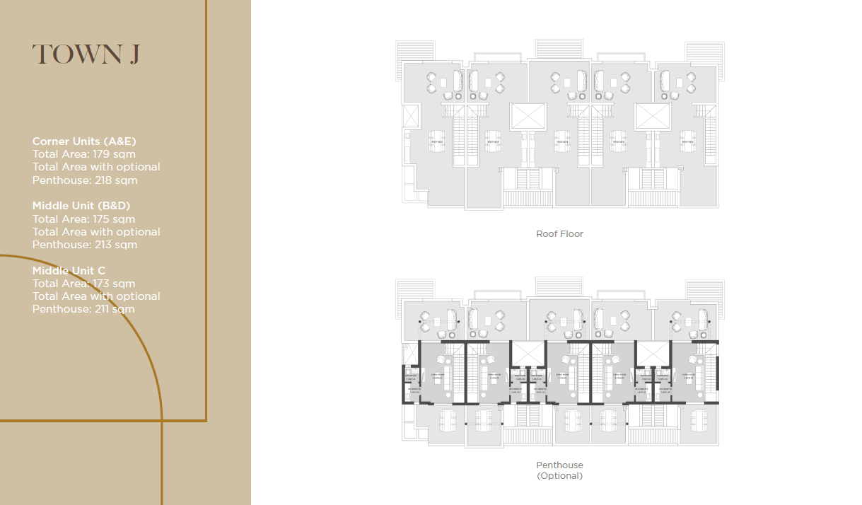 Plan 81 - O West Compound 6 October By Orascom