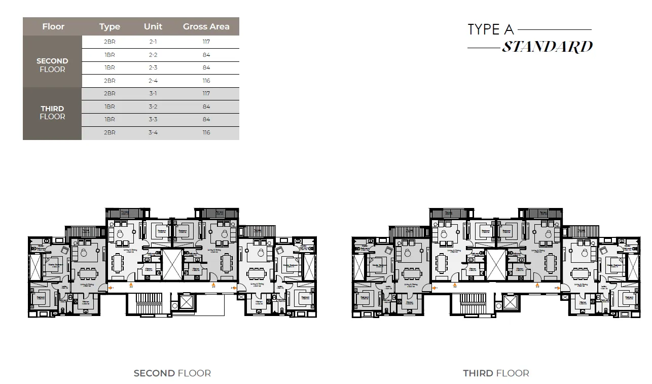 Apartment - او ويست اوراسكوم 6 اكتوبر - O West Compound 6 October
