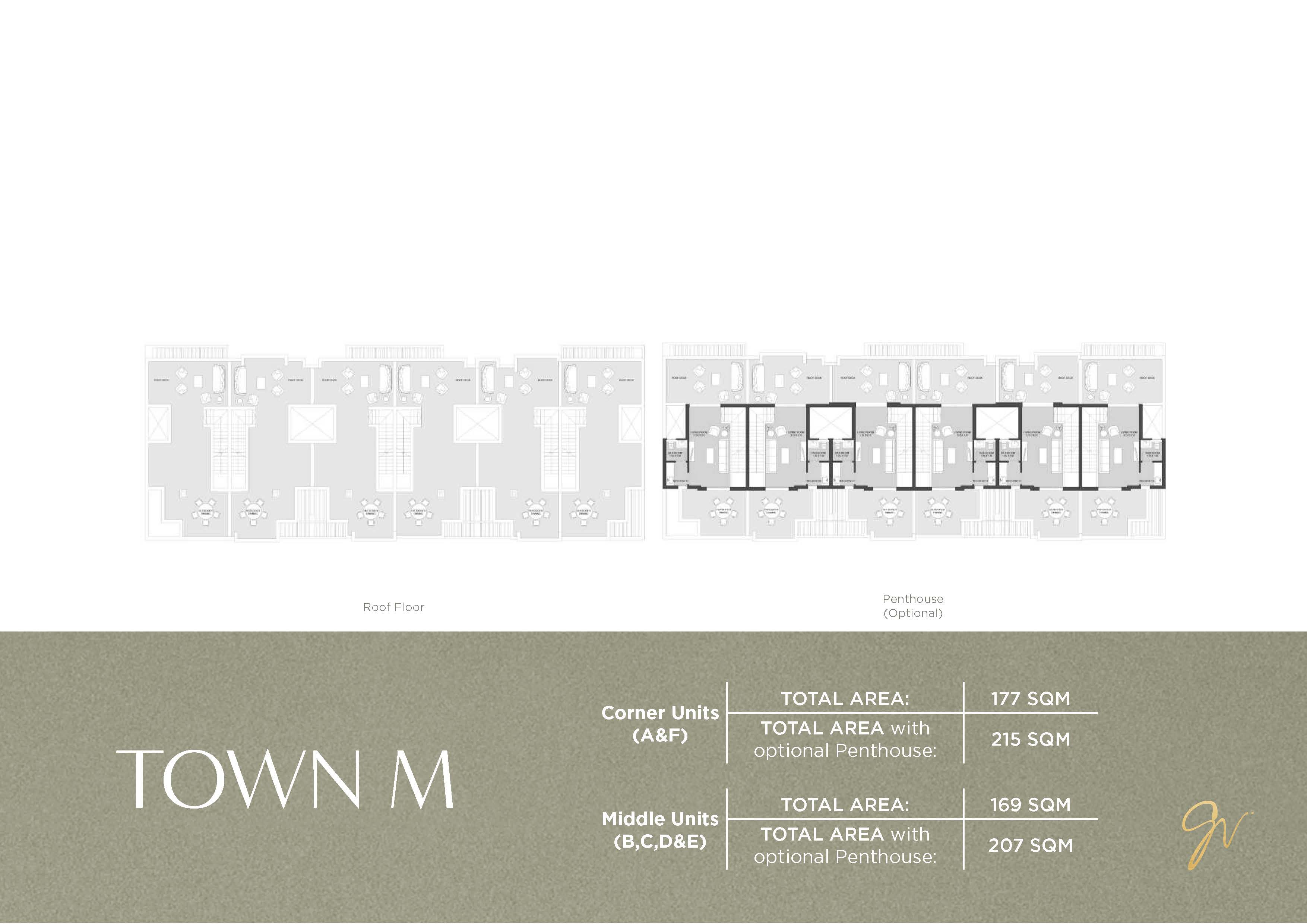 Plan 64 - O West Compound 6 October By Orascom