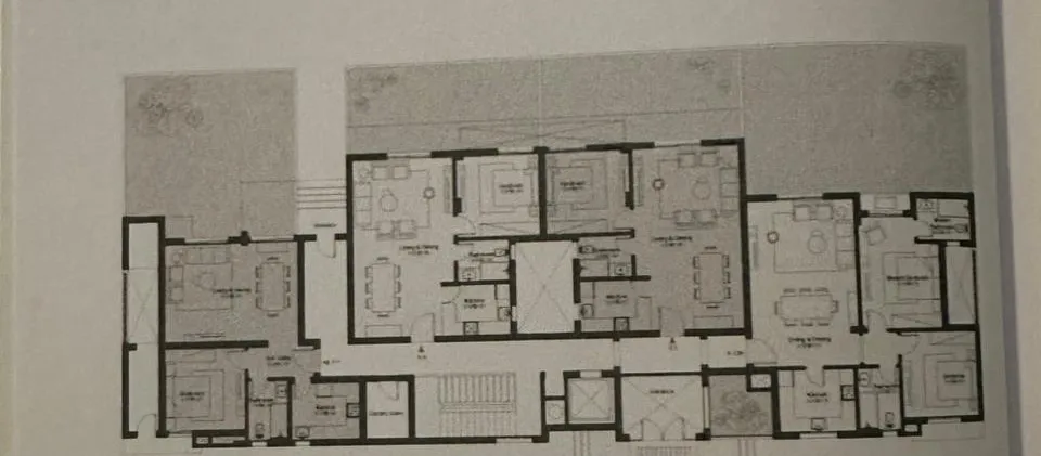 Apartment - او ويست اوراسكوم 6 اكتوبر - O West Compound 6 October