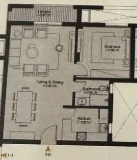 Apartment - او ويست اوراسكوم 6 اكتوبر - O West Compound 6 October