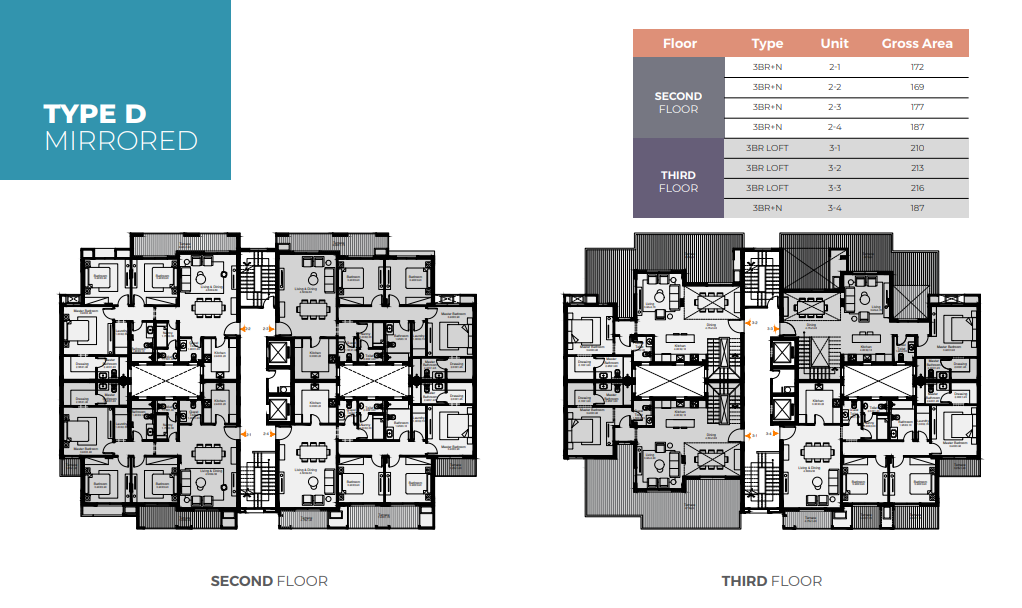 Plan 75 - O West Compound 6 October By Orascom