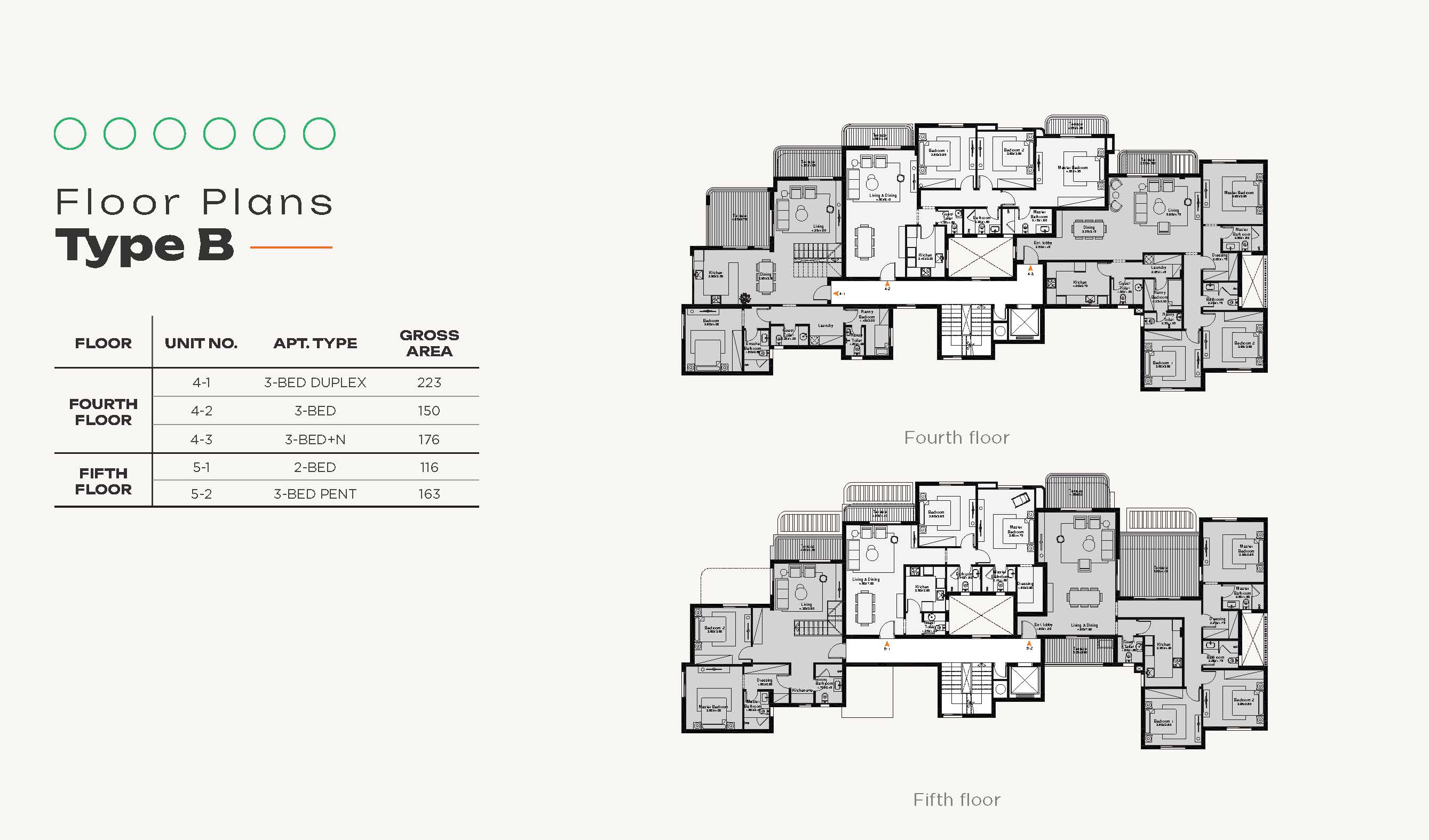 Plan 80 - O West Compound 6 October By Orascom