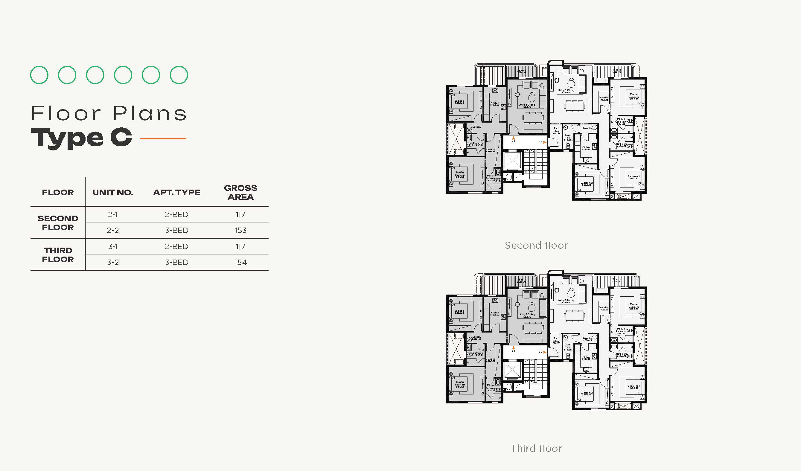 Plan 79 - O West Compound 6 October By Orascom