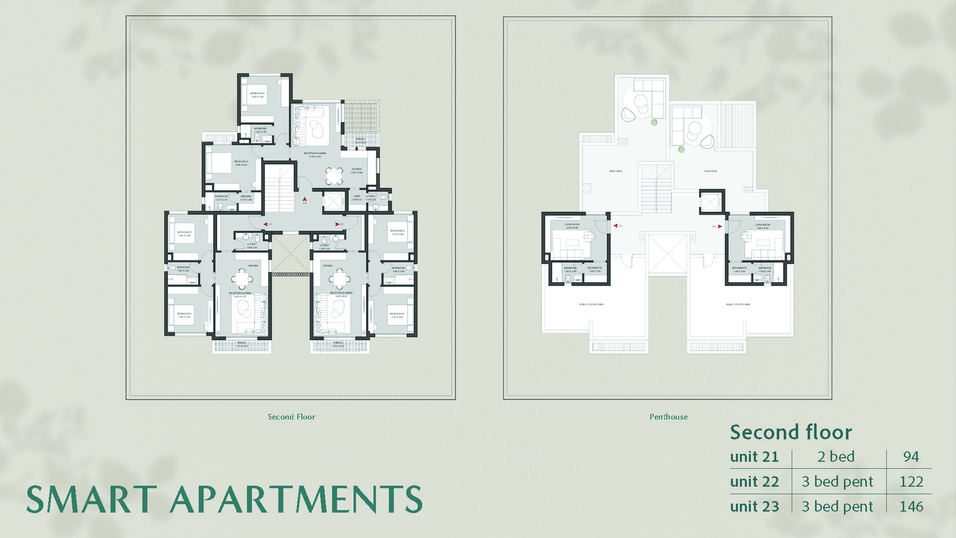 Plan 78 - O West Compound 6 October By Orascom