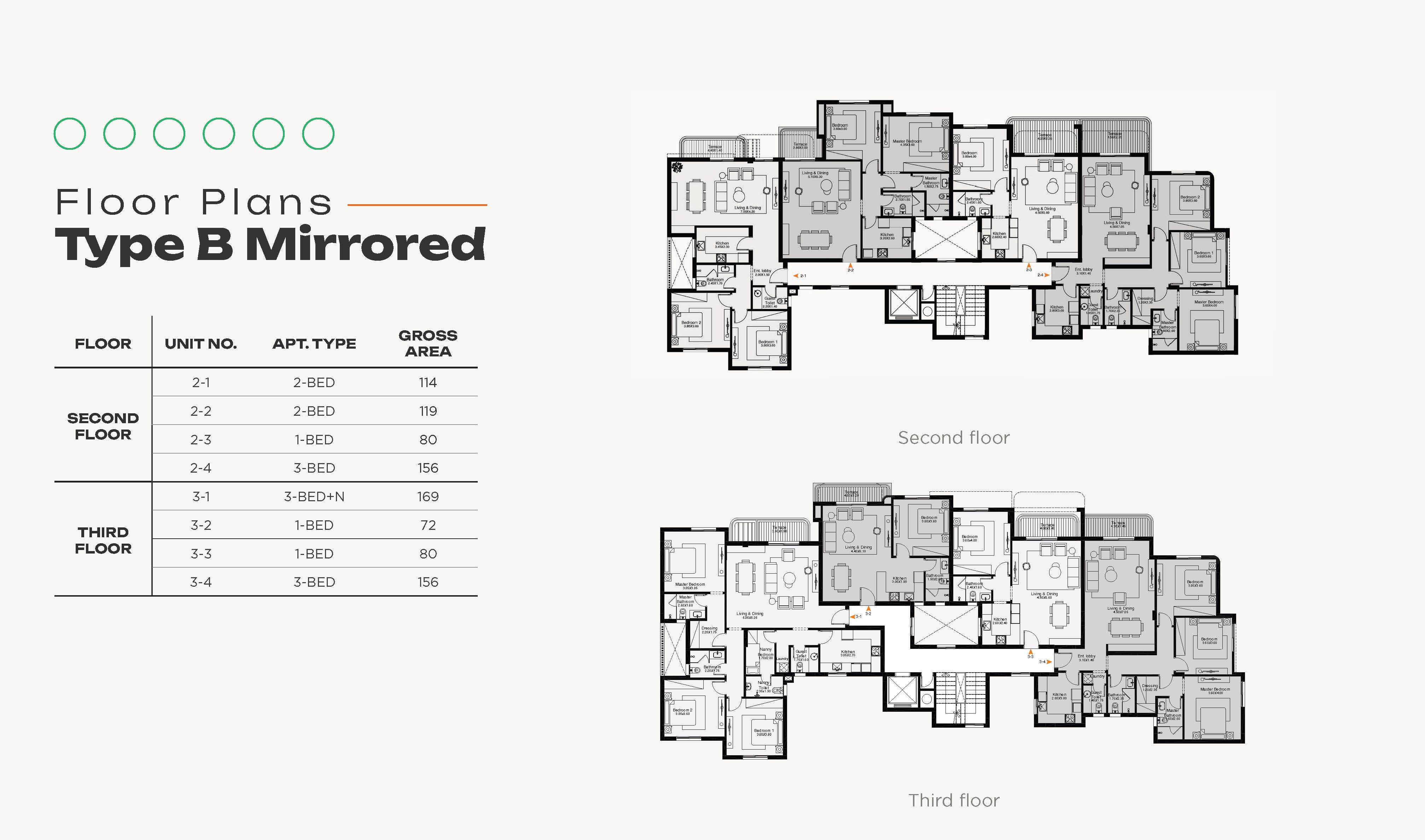 Plan 81 - O West Compound 6 October By Orascom