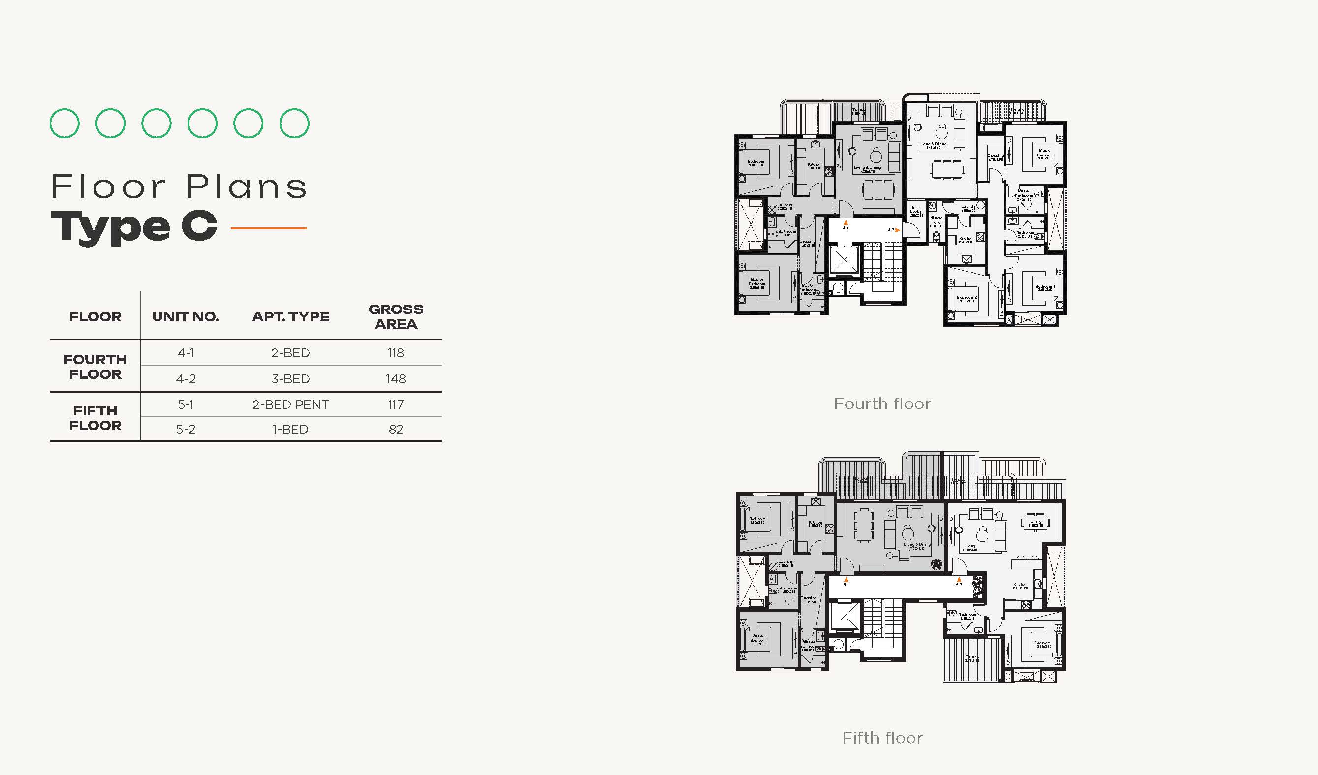 Plan 78 - O West Compound 6 October By Orascom