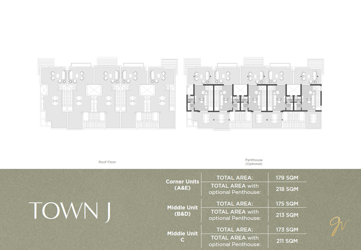 Plan 68 - O West Compound 6 October By Orascom