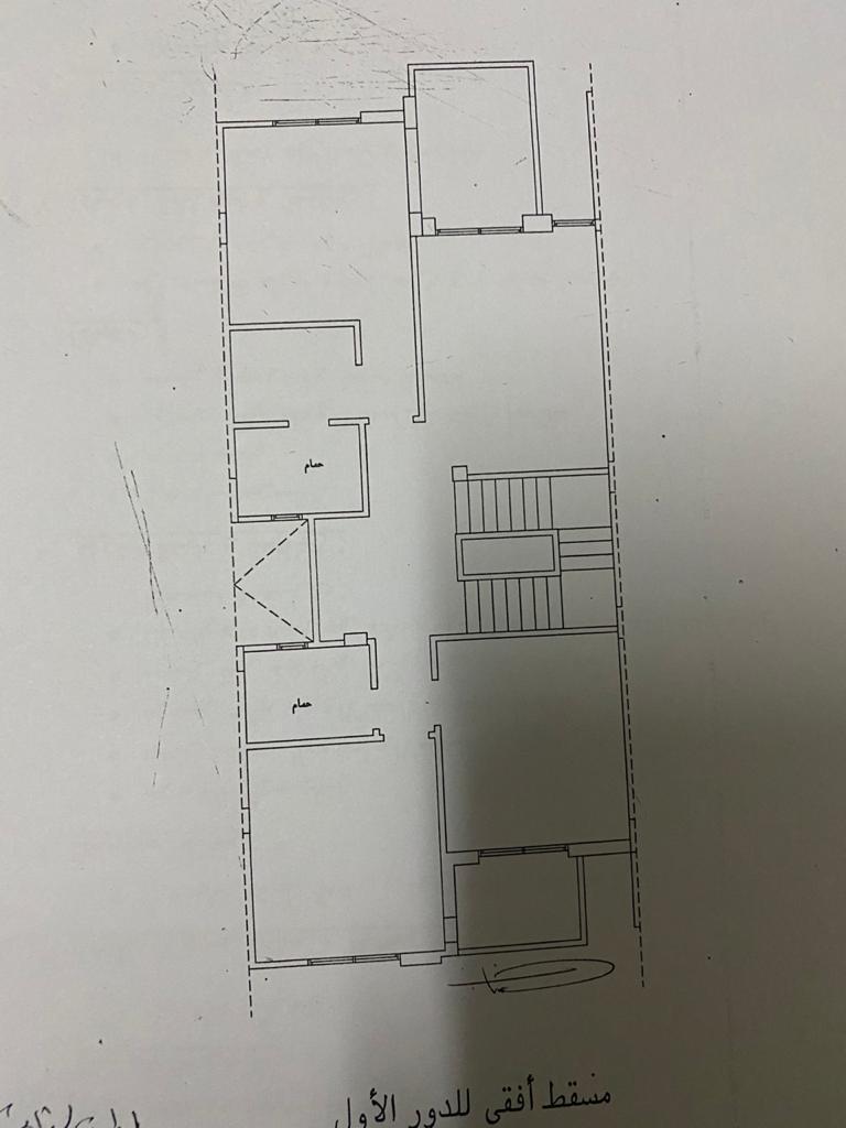 Floor Plan - شقق للبيع بكمبوند ذا سكوير صبور