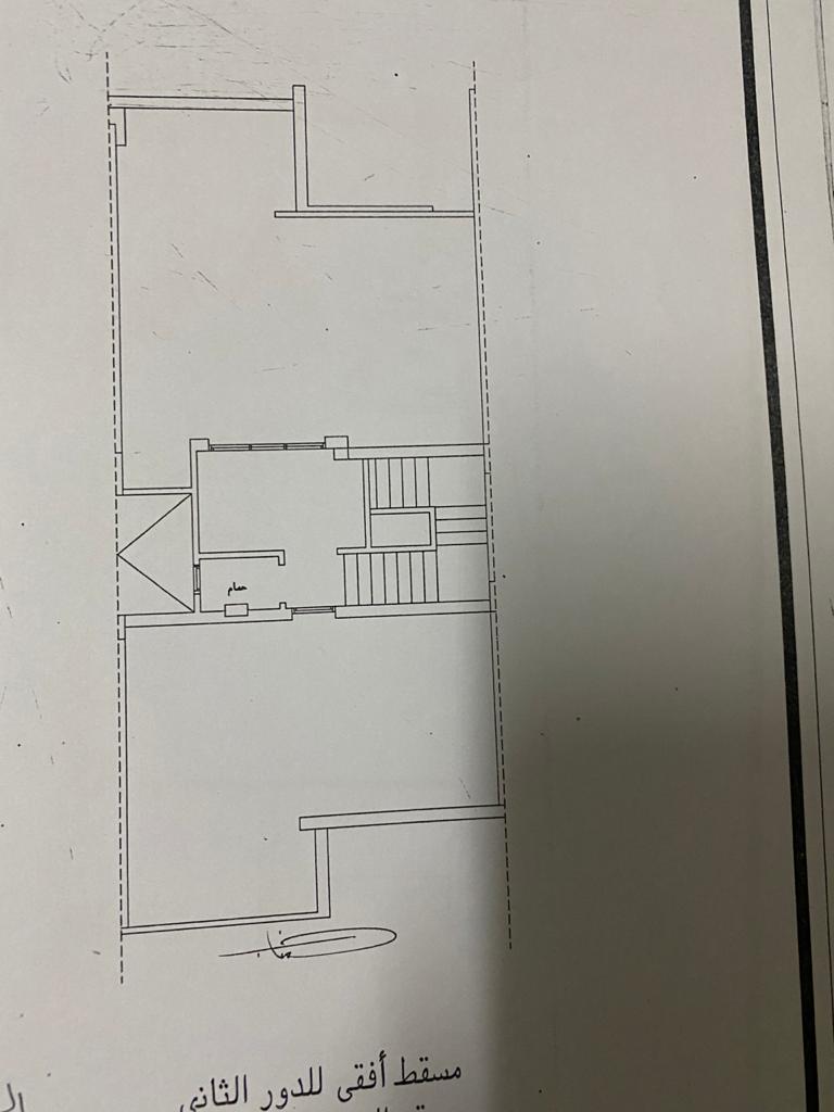 Floor Plan - شقق للبيع بكمبوند ذا سكوير صبور