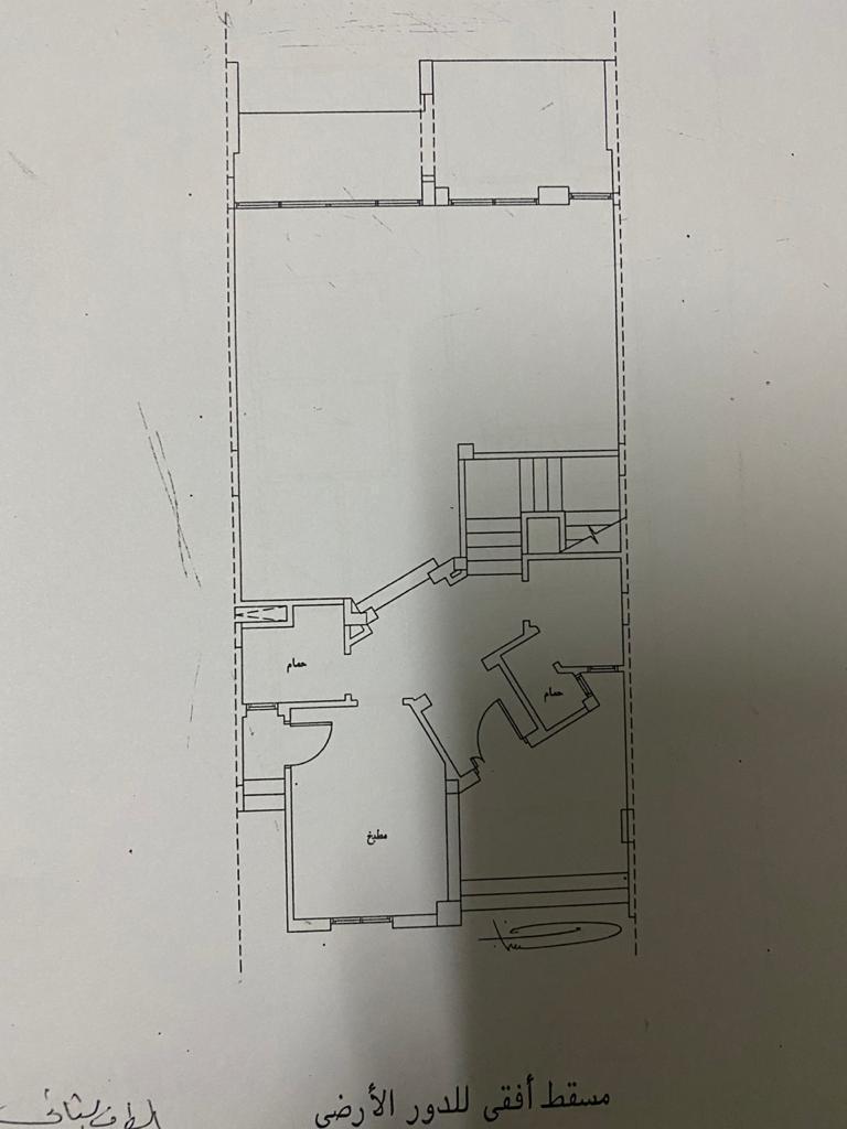 Floor Plan - شقق للبيع بكمبوند ذا سكوير صبور