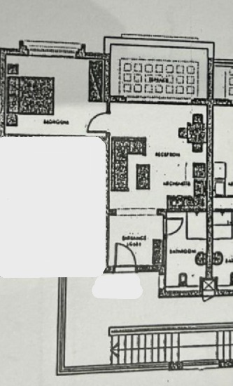 Floor Plan - شاليهات للبيع في بو ايلاند