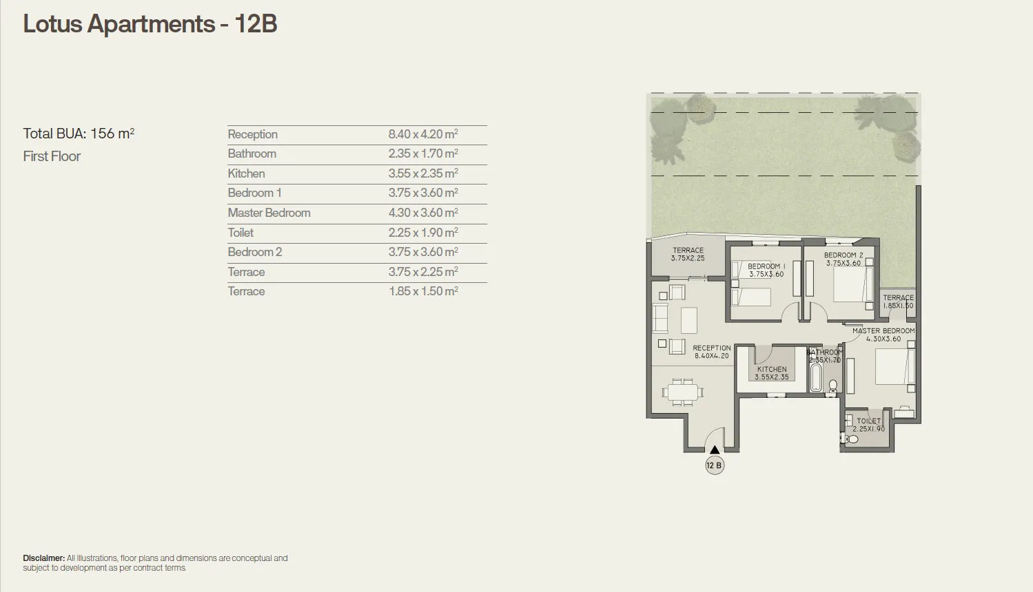 Apartment - Taj City New Cairo Compound Madinet Masr Company