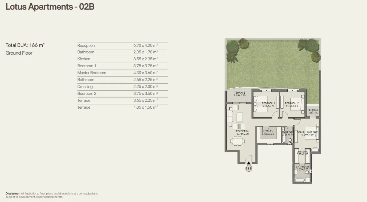 Apartment - Taj City New Cairo Compound Madinet Masr Company